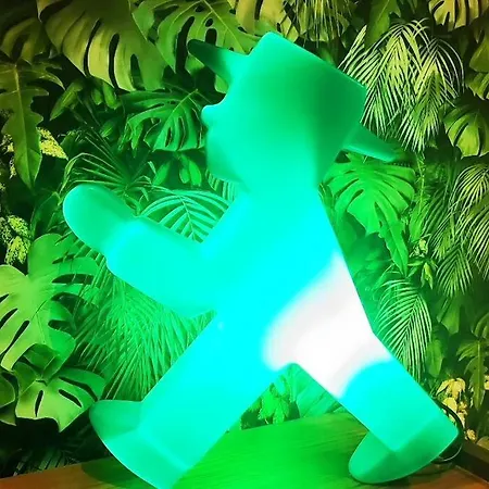 Apartamento Design Altbauwohnung Mit Balkon Und Parkplatz *