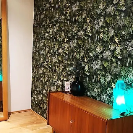 Apartamento Design Altbauwohnung Mit Balkon Und Parkplatz Leipzig